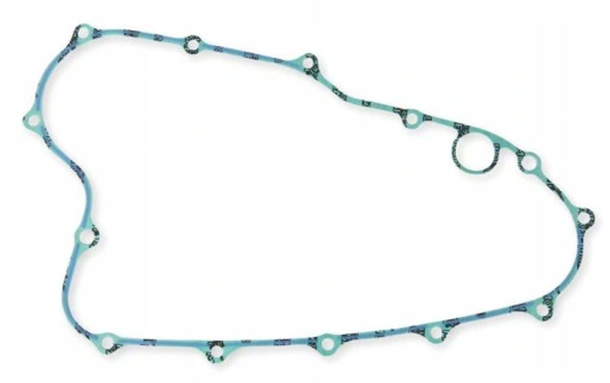 Clutch cover gasket HONDA CRF 450R '02-'08 (Under a large cover) (Internal), Athena