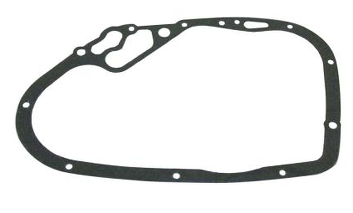 Clutch cover gasket HONDA TRX 400 FW '95-'03, TRX 450 FE/FM/S/ES '98-'04, Athena