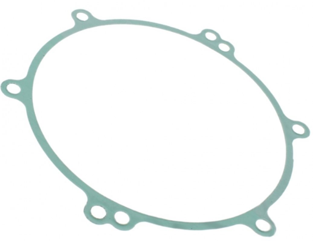 Clutch cover gasket KAWASAKI KX 125 88-91, KDX 200 89-94 (External), Athena