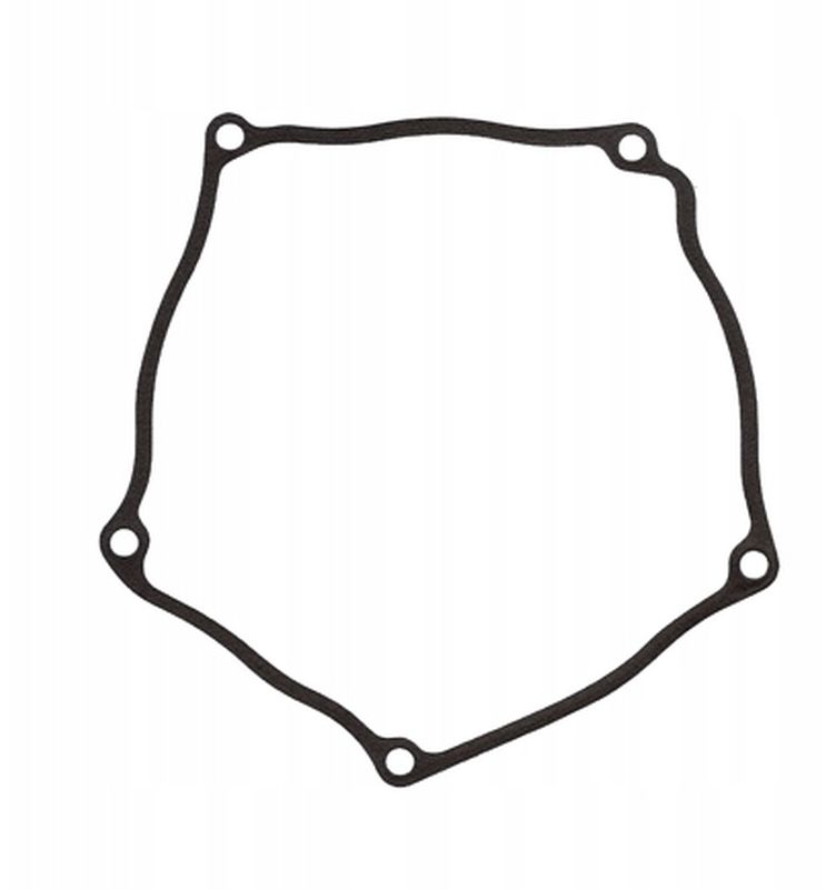 Clutch cover gasket KAWASAKI KXF 250 '04-'08, RMZ 250 '04-'06 (External), Athena