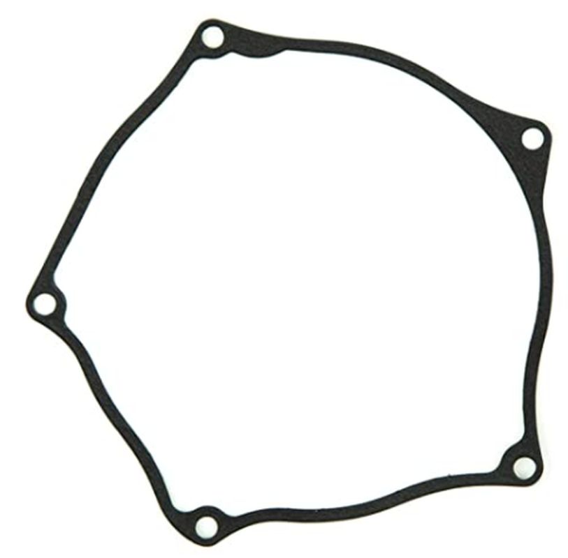 Clutch cover gasket KAWASAKI KXF 250 09-10 (External), Athena
