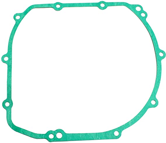 Clutch cover gasket KAWASAKI ZZR 600 '93-'06 ( OEM 1106-01639 ), Athena