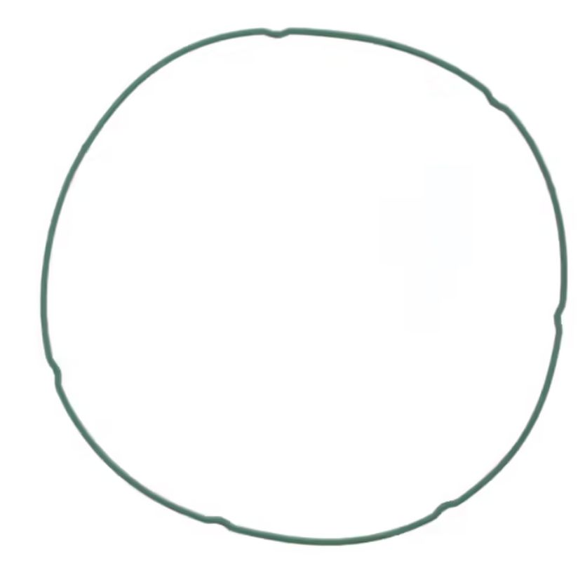 Clutch cover gasket KTM LC 8 950/990 '02-'13, Athena
