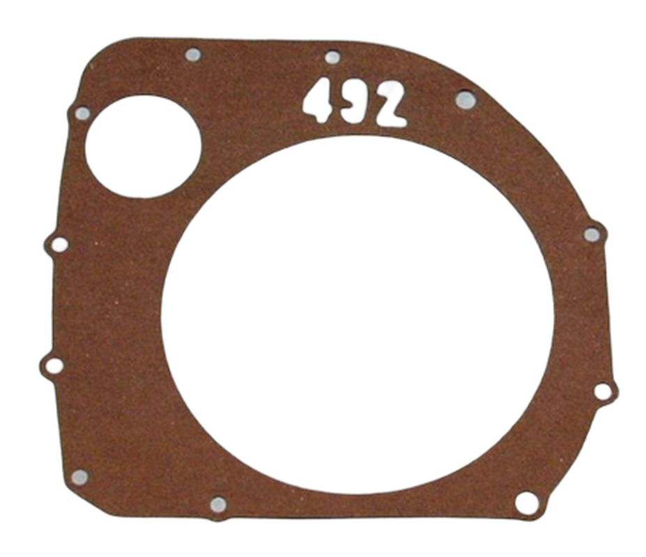 Clutch cover gasket SUZUKI GSX 1100, Athena