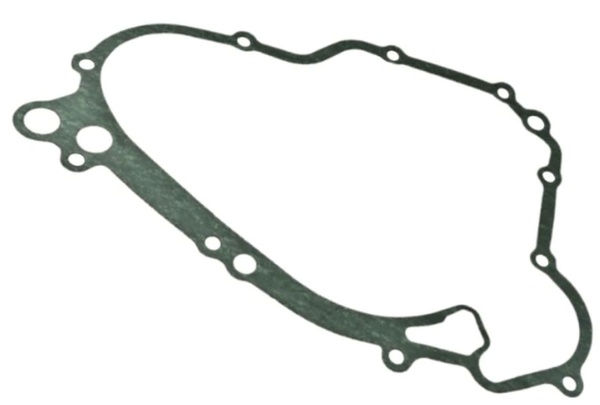Clutch cover gasket SUZUKI RM 80 '83-'85 (OEM:1148220900), Athena