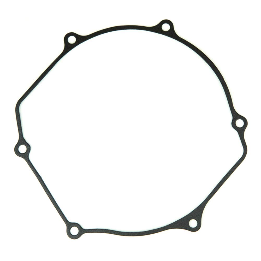 Clutch cover gasket SUZUKI RMZ 450 '05-'07 (External), Athena