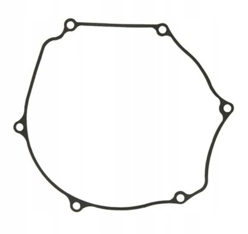 Clutch cover gasket SUZUKI RMZ 450 '08-'20 (External), Athena