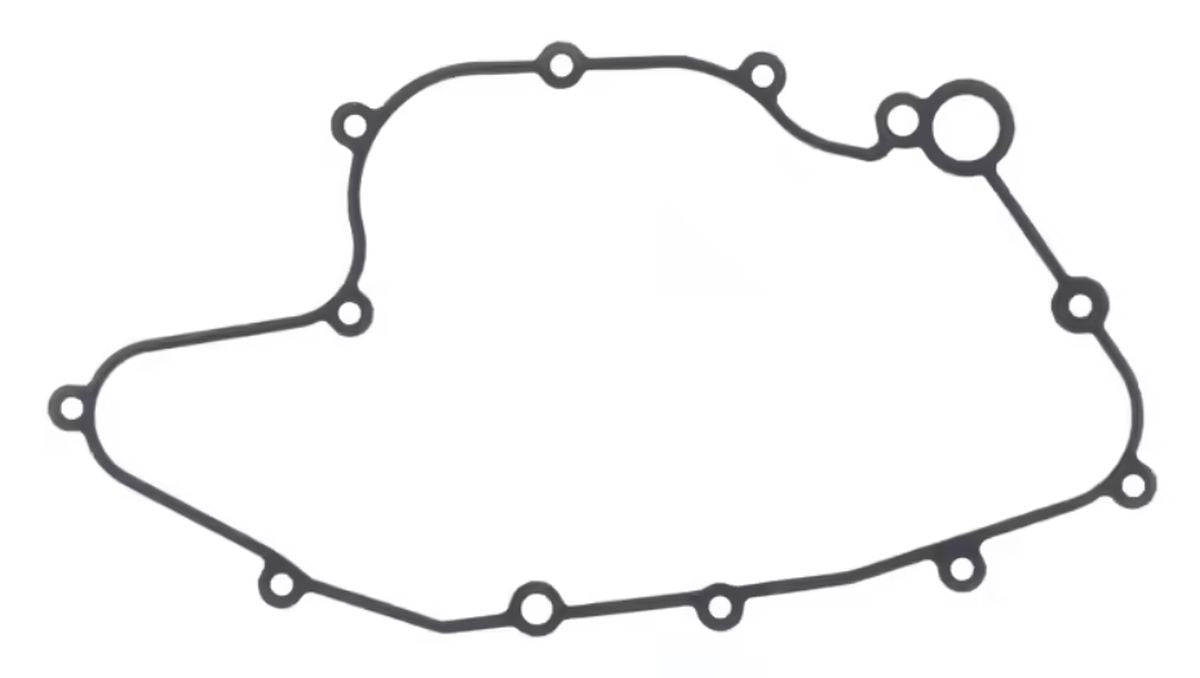 Clutch cover gasket (Internal) BMW G 450X '07-'10, HUSQVARNA SMR/TE/TCX/TXC 511, TC/TE/TXC 449 '11-'13 (OEM:11147715428; 7715428), Athena