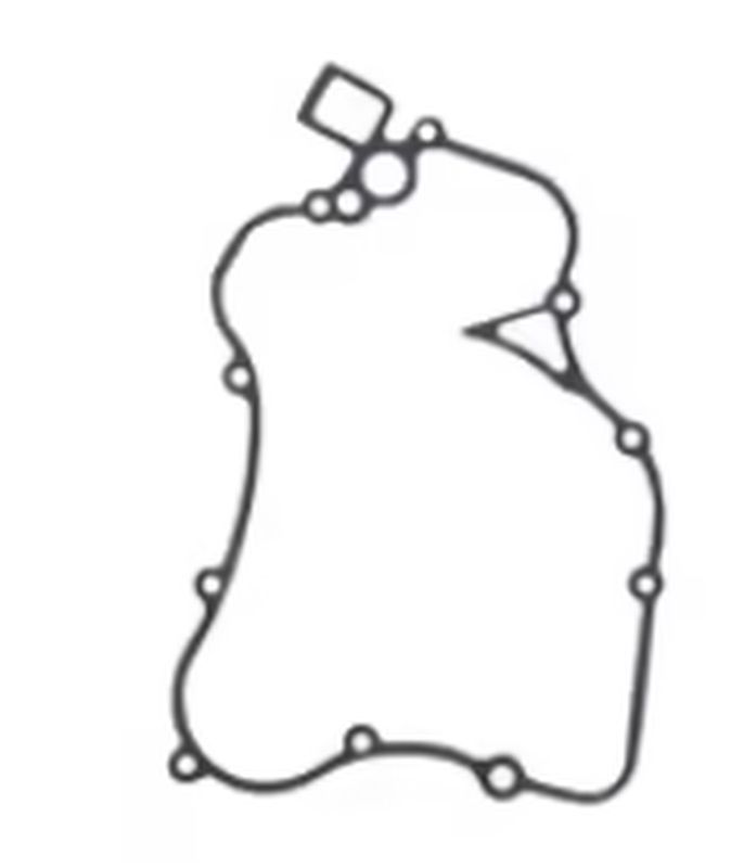 Clutch cover gasket Internal EC 125, Athena