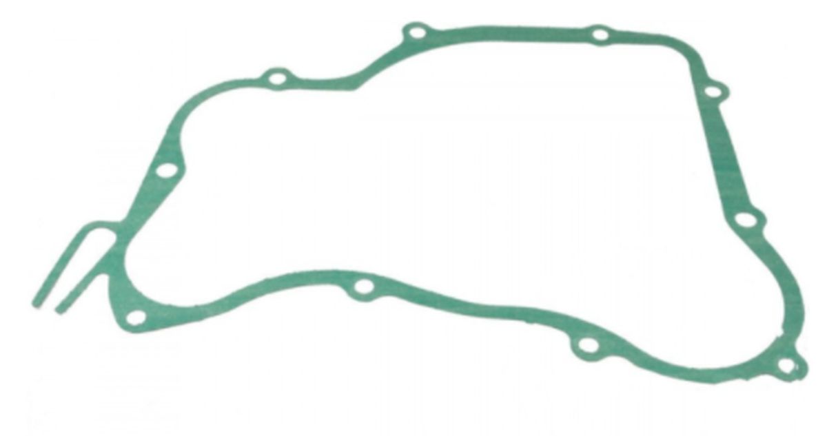 Clutch cover gasket Internal HONDA CR 125 '88-89, Athena