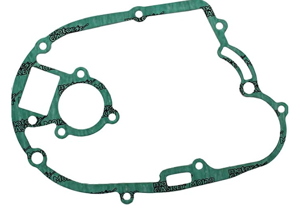 Clutch cover gasket YAMAHA FS1 50DX '74-'91 (OEM:3781545100), Athena