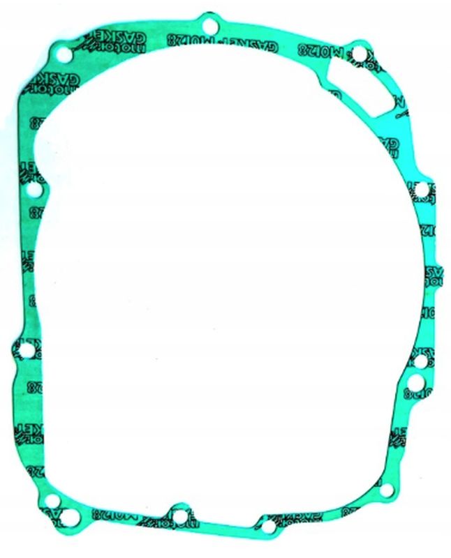 Clutch cover gasket YAMAHA FZ 750 '85-'91, FZR 1000 '87'-95, YZF 750R/SP '93-'98, GTS 1000, YZF 1000 THUNDE RACE, Athena