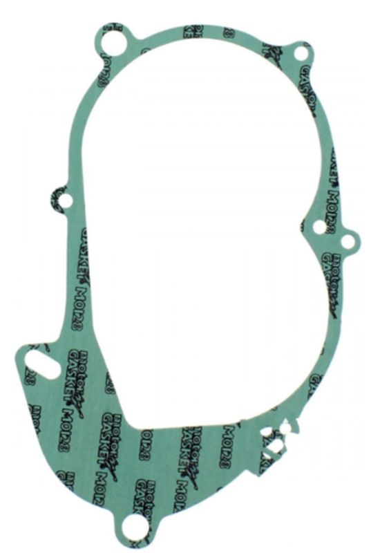 Clutch cover gasket YAMAHA MA 50 '81-'82, QT 50 '79-'95, PW 50 '82-'16, SG 50 STING '81-'83, YF/YT 60 '84-'87 (OEM:14T1545100; 3L51545101), Athena