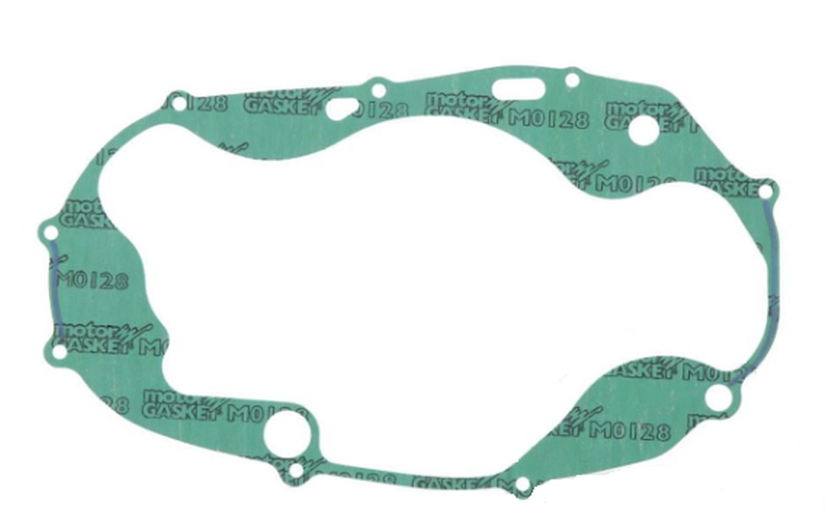 Clutch cover gasket YAMAHA RD 250 '80-'84, RD 350 '80-'93, RZ 350 '83-'93, YFZ BANSHEE 350 '87-'02 (OEM:3GG1546101;4LO1546100), Athena