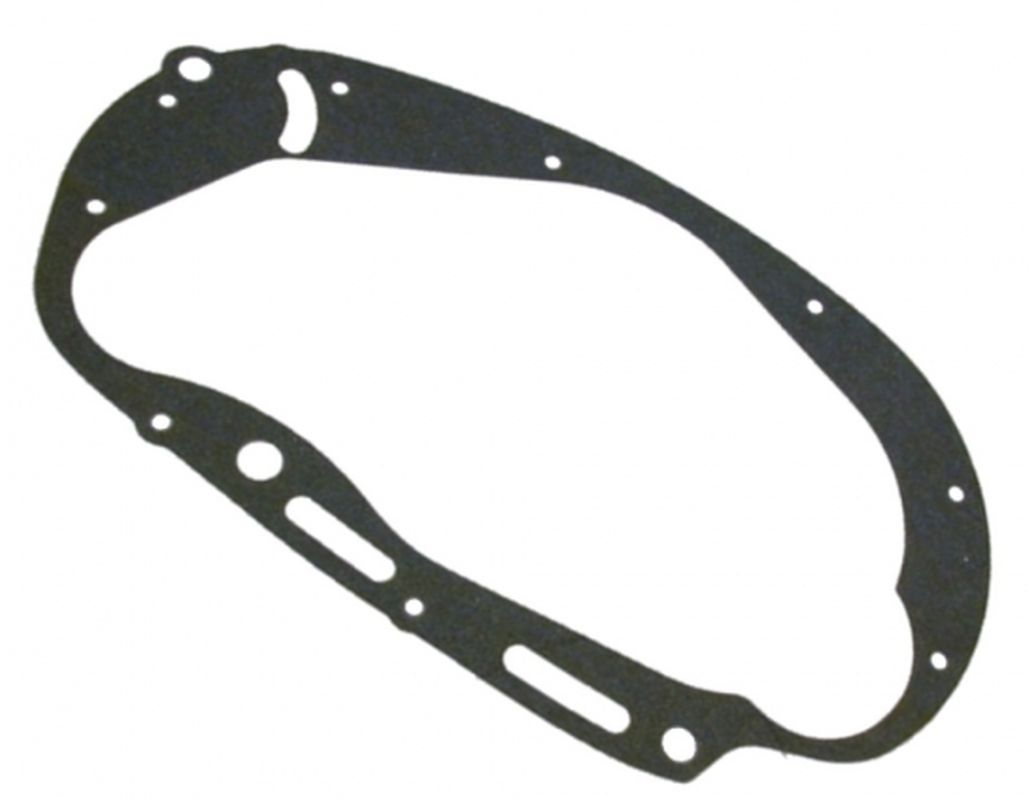 Clutch cover gasket YAMAHA TX 650 '73-'74, XS 650 '72-'83, Athena