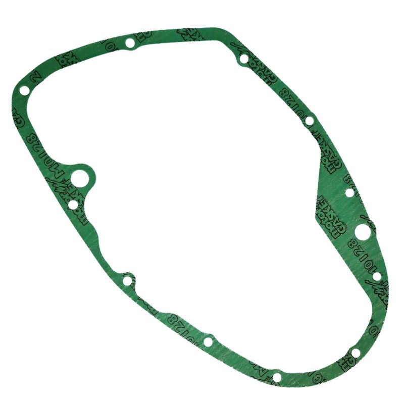 Clutch cover gasket YAMAHA TY 250 '76-'80 (OEM:4341546100), Athena