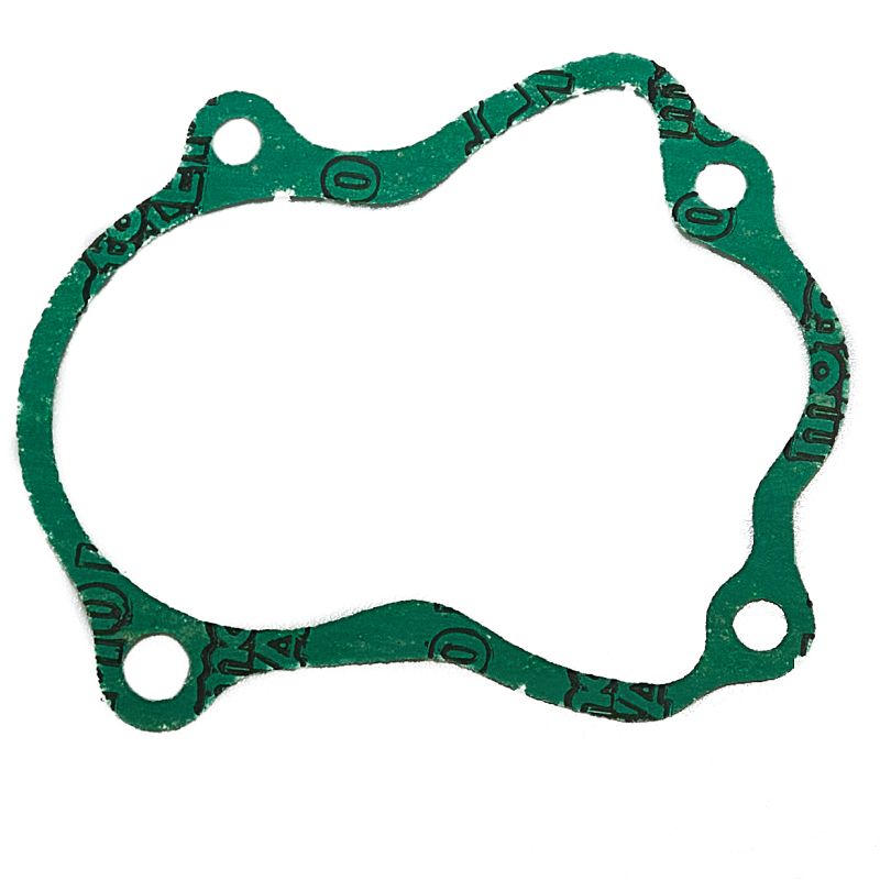 Clutch cover gasket YAMAHA YFM 300 GRIZZLY '12-'13 (OEM:1SCE751800), Athena