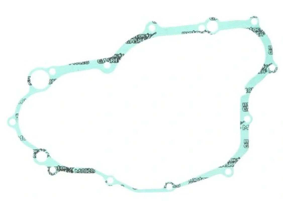 Clutch cover gasket YAMAHA YZF 250 '01-'13, WR 250 F '01-'14 (Internal), Athena