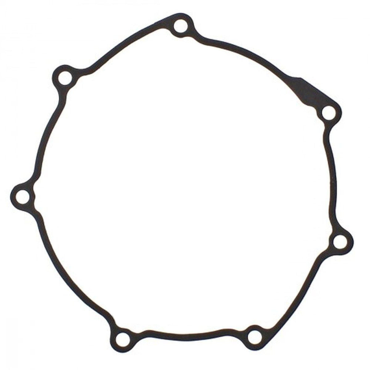 Clutch cover gasket YAMAHA YZF 250 '14-'18 WR 250F '15-'18 (External), Athena