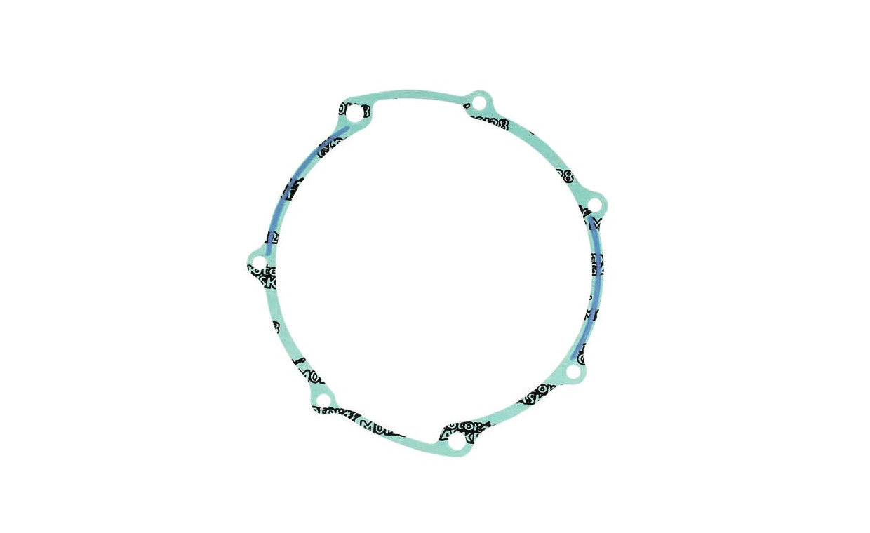 Clutch cover gasket YAMAHA YZF 400 98-99, WRF 400 98-02 (External), Athena