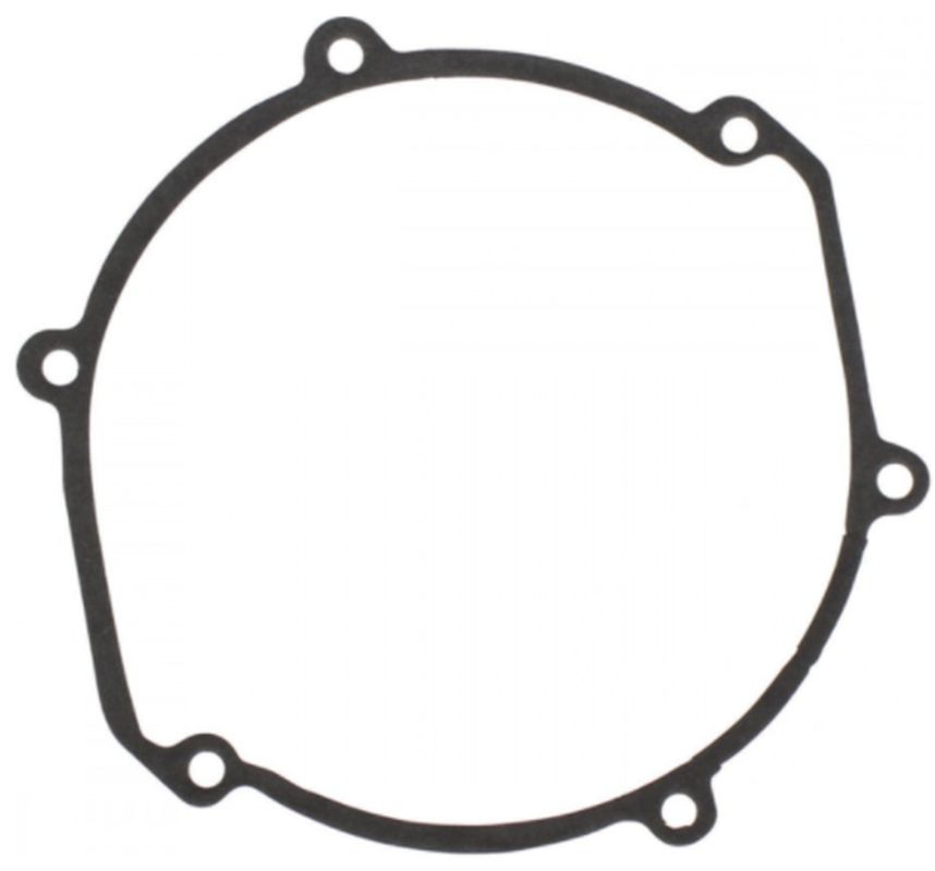 Clutch cover gasket External GAS GAS EC 125 '01-11, EC 125 RACING '13-14, Athena