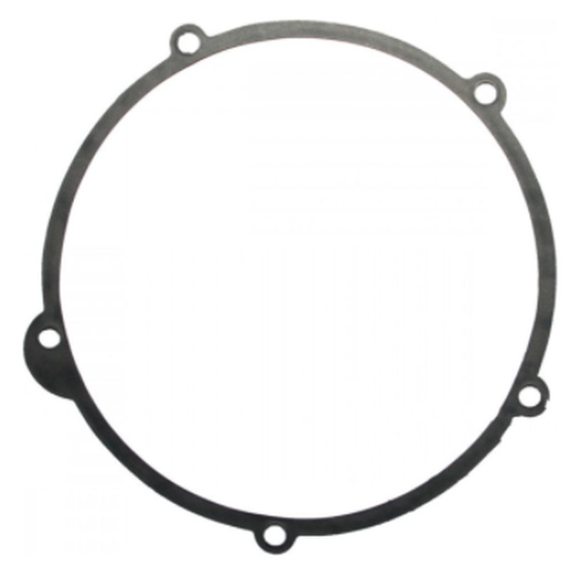 Clutch cover gasket External GAS GAS EC 2T 200 '97-'11, EC 2T 250/300 '97-'14, ENDURO 250/300 '97-'03, MX 250 '97-'13, MX 300 '97-'13, Athena