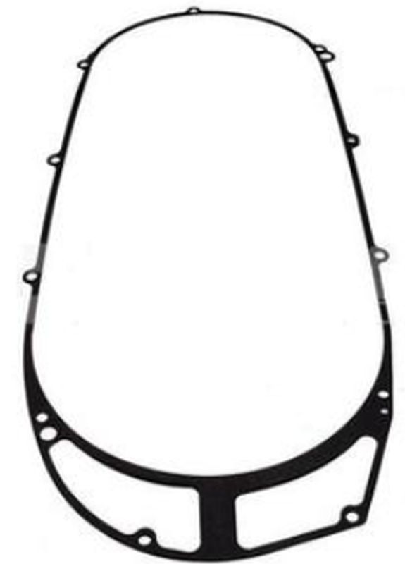 Variator CVT Cover Gasket SUZUKI AN 400 BURGMAN '07-'15 (OEM:1148205H00000), Athena