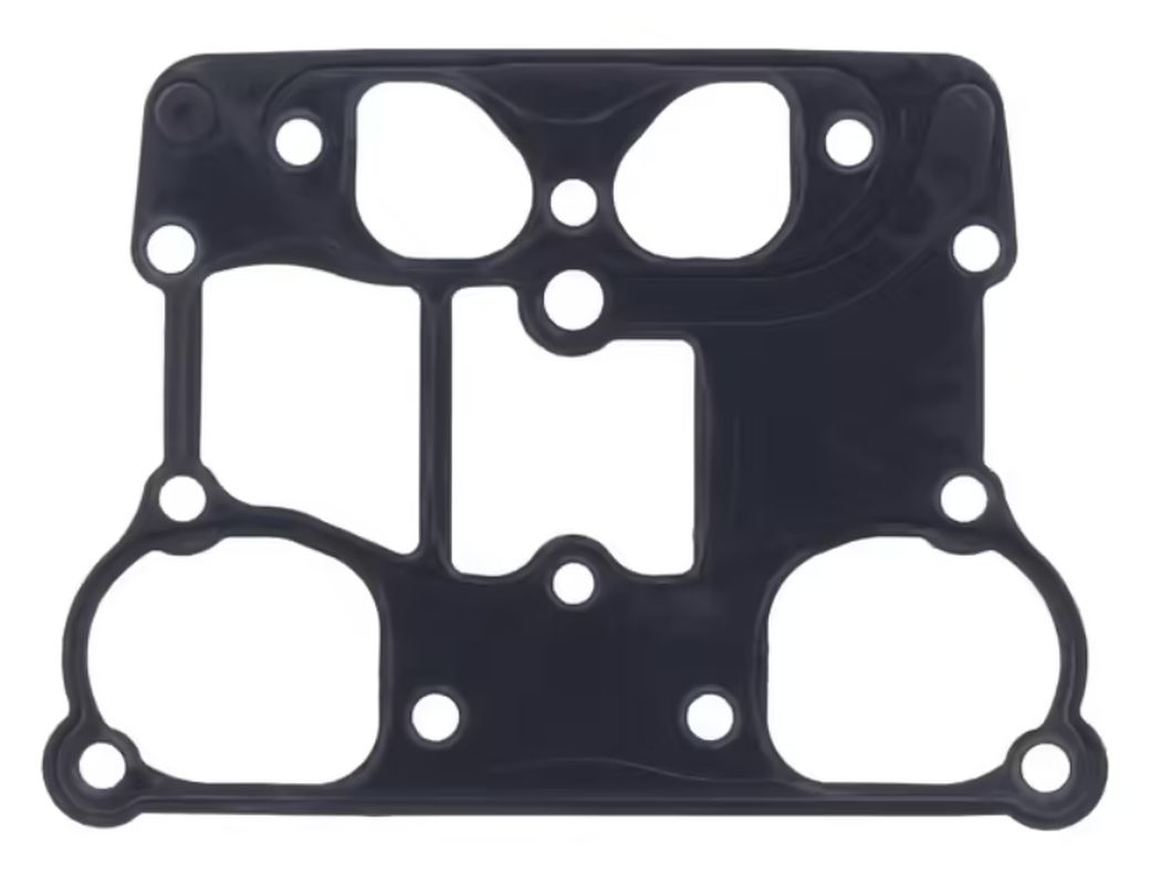 Valve Cover Gasket HARLEY-DAVIDSON TWIN CAM '99-'18 (OEM:16719-99) ( 2 pcs.), Athena