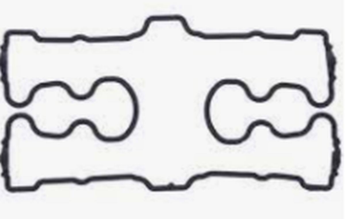 Valve Cover Gasket HONDA CB 750 K, F, F2 '78-'83, CB900 F/F2 '79-'83, CB 1100 F,R '81-'84, Athena