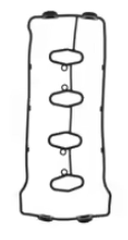 Valve Cover Gasket HONDA CBR 1000RR '04-'07 (SC57), CBR 900RR '00-'03, CBF 1000 '06'-16, CB 1000R '08'-21, Athena