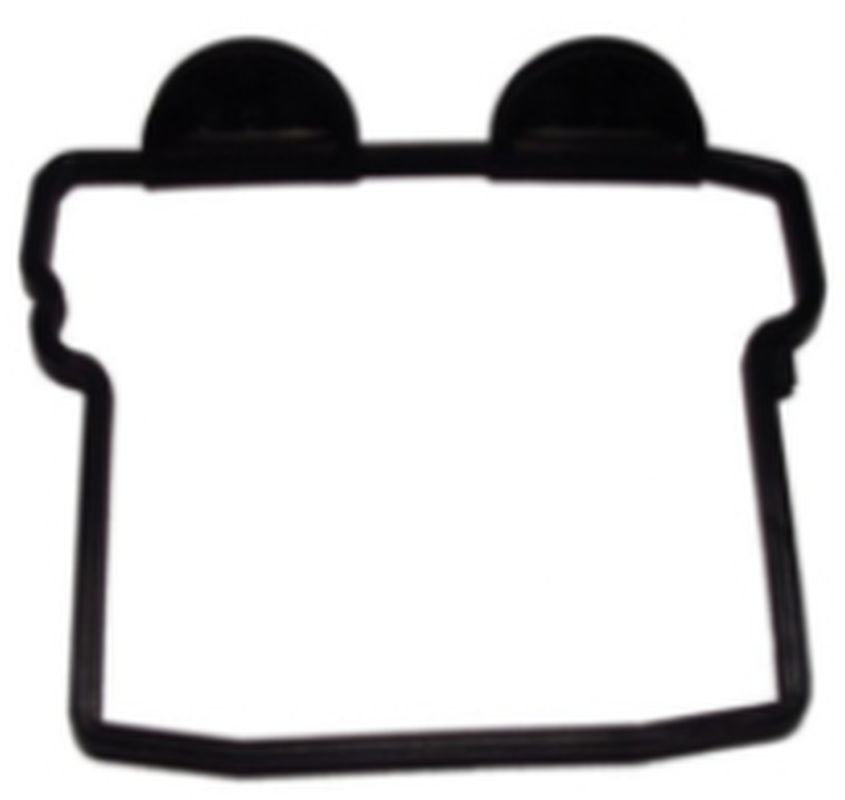 Valve Cover Gasket KAWASAKI KXF 250 '21-'25 (OEM: 110611321; 110611392), Athena