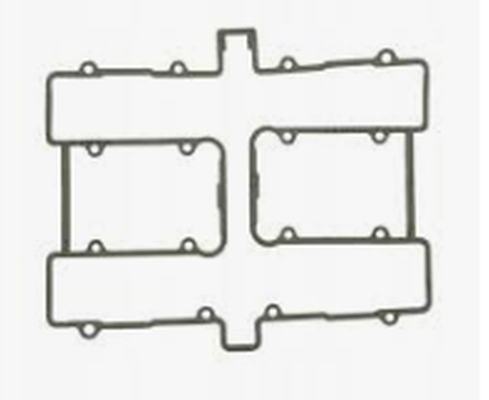 Valve Cover Gasket SUZUKI GS 1100GZ/GK '82-'84 (OEM:1117349021; 1117349022), Athena