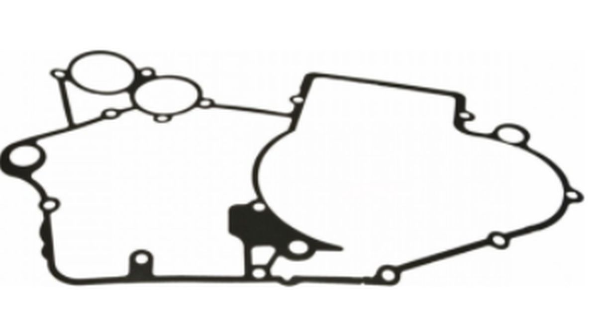 Carter Engine Gasket KTM 400-520 00-02, Athena