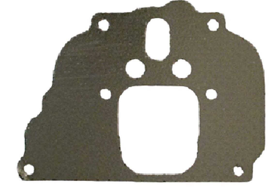 Exhaust Gasket KTM SX 125/144/150 02-15, EXC 125 14-16 (91,96x125,1x1,00mm), Athena