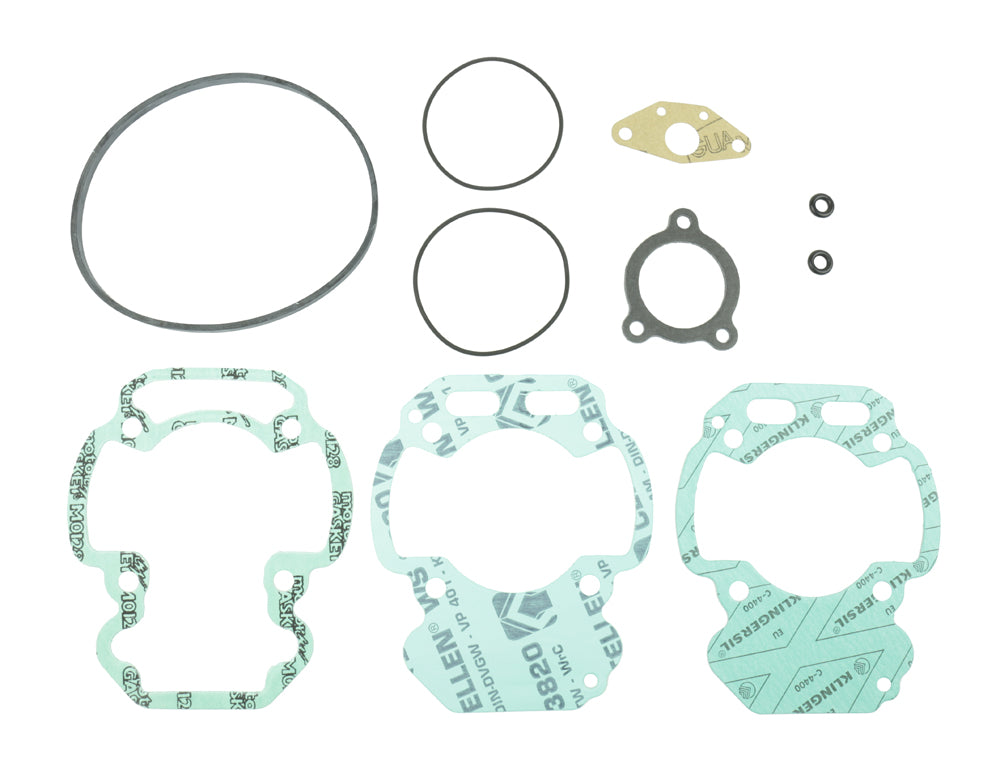 Cylinder Top End Gasket Kit APRILIA ETX 125 '85-'87, TUAREG 125 '85-'87, Athena