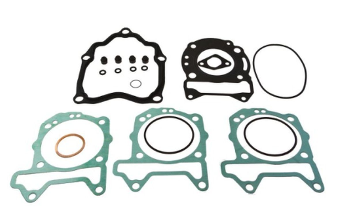 Cylinder Top End Gasket Kit APRILIA GILLERA PIAGGIO BEVERLY 125, X7, X8, X9,X10,X-EVO,MP3, 125 ROCZNIKI OD '03-'16, Athena