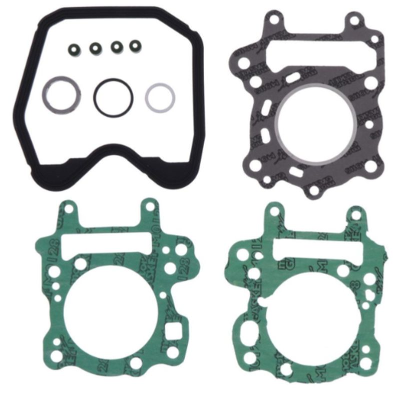 Cylinder Top End Gasket Kit APRILIA LEONARDO 4T 125 '96-'01, LEONARDO ST 125 '01-'04,, Athena