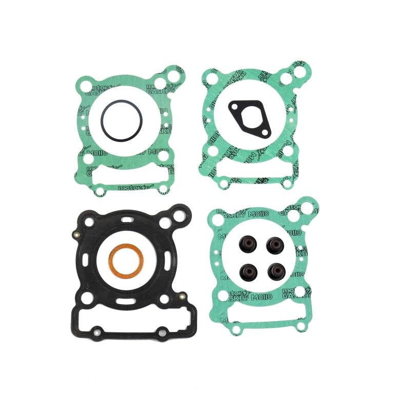 Cylinder Top End Gasket Kit APRILIA RS-4 125 '11-'16 , DERBI SENDA R, TERRA, 125 ,GPR '07-'18, Athena