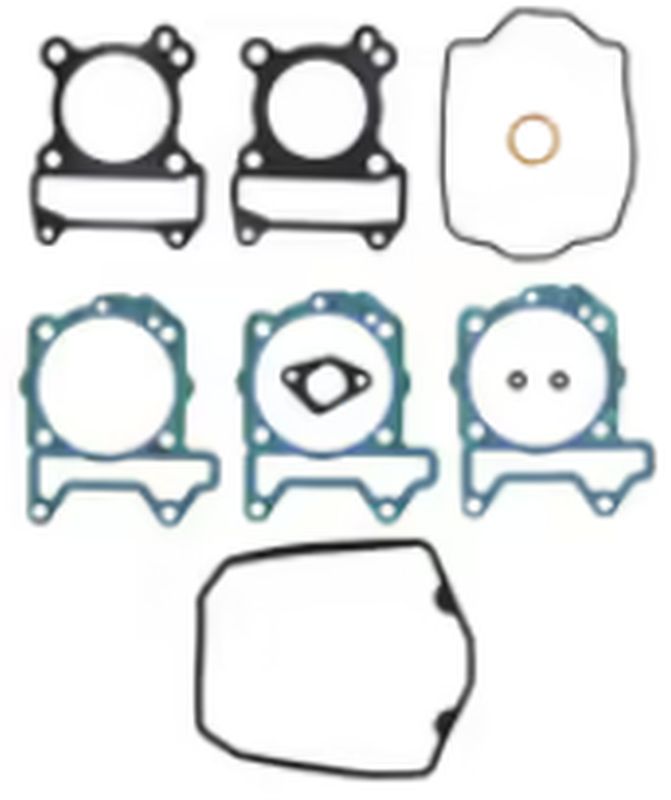 Cylinder Top End Gasket Kit APRILIA SPORT CITY ONE, APRILIA MOJITO 125, DERBI BOULEVARD 125 '01-'10, Athena