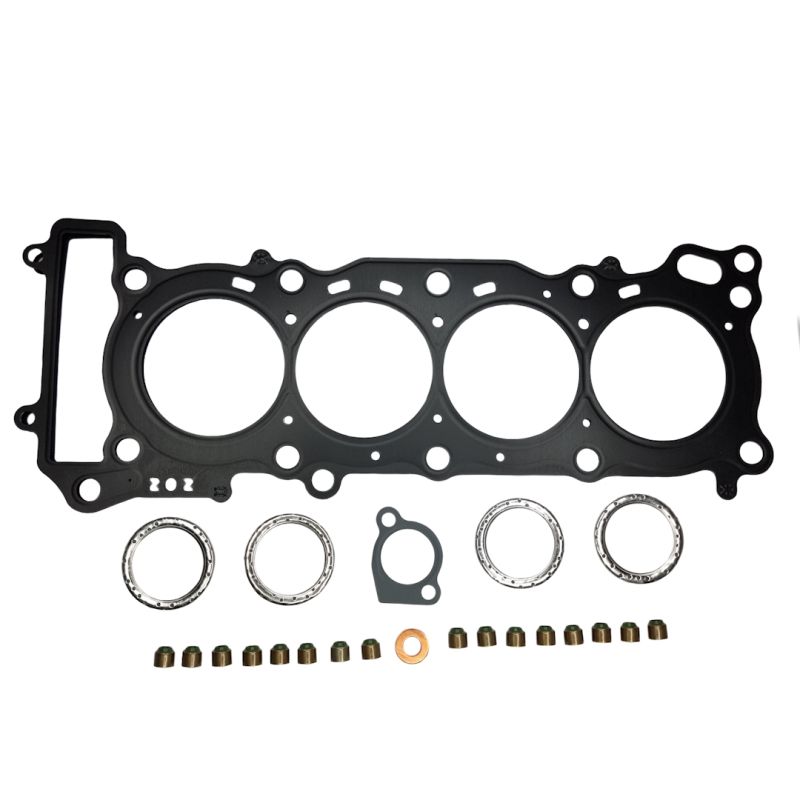 Cylinder Top End Gasket Kit (Without valve cover gasket) YAMAHA XJ6 '09-'15, Athena