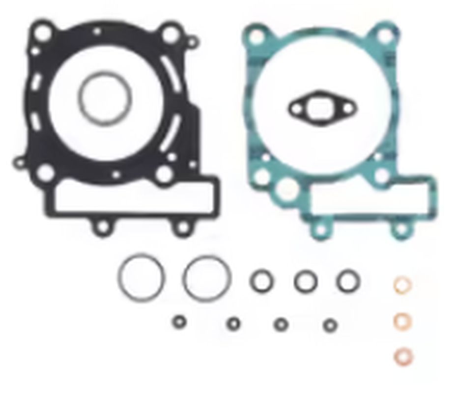 Cylinder Top End Gasket Kit (Without valve cover gasket) SHERCO SEF-R 250 14-18, Athena