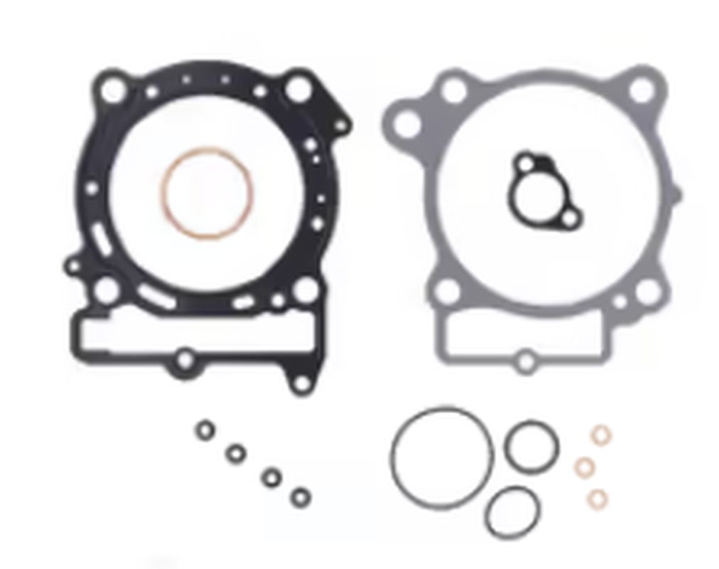 Cylinder Top End Gasket Kit (Without valve cover gasket) KAWASAKI KXF 450 '21-'23, Athena