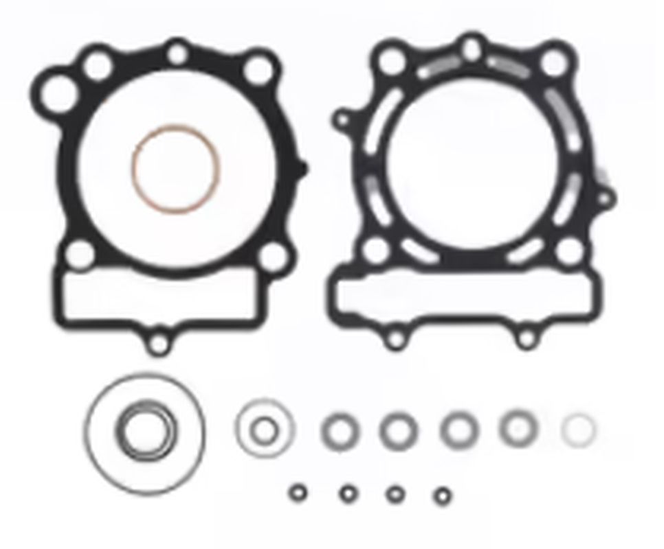 Cylinder Top End Gasket Kit (Without valve cover gasket) KAWASAKI KX250F '20 (KXF250), Athena