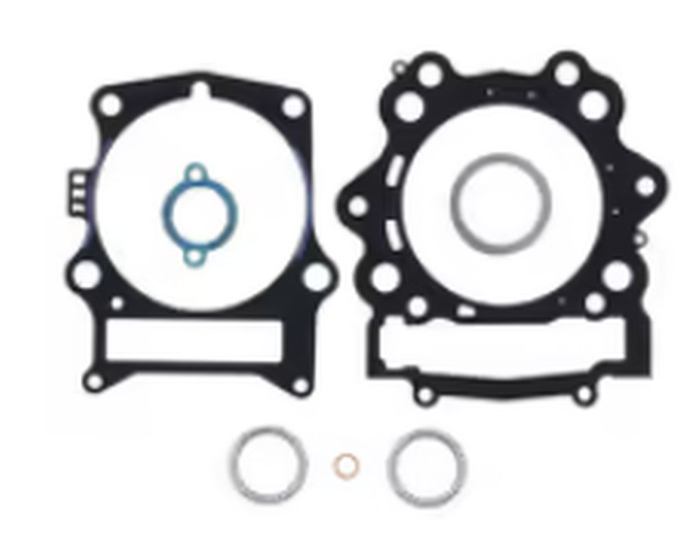 Cylinder Top End Gasket Kit BIG BORE (FOR CYLINDER SET ) YAMAHA YFM 700 RAPTOR '06-'20, YFM 700 GRIZZLY '07-'15 (YFM 700), Athena