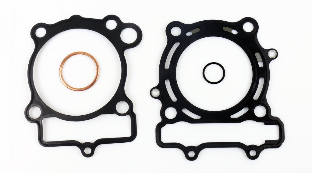 Cylinder Top End Gasket Kit SUZUKI RMZ250 '04-'06 ,KAWASAKI KXF 250 '04'-05 (D=77,00MM) (FOR CYLINDER SET...), Athena