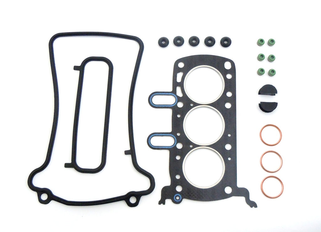 Cylinder Top End Gasket Kit BMW K75 '84-'97 (with Valve Cover Gasket), Athena