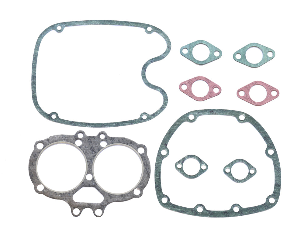 Cylinder Top End Gasket Kit BSA A65 TWIN 650 62-73, Athena