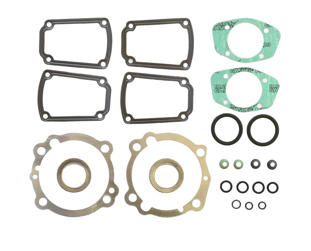 Cylinder Top End Gasket Kit CAGIVA 750 ELEFANT '87-'90, DUCATI 750 '85-'95, SS 600 '85-'97, Athena
