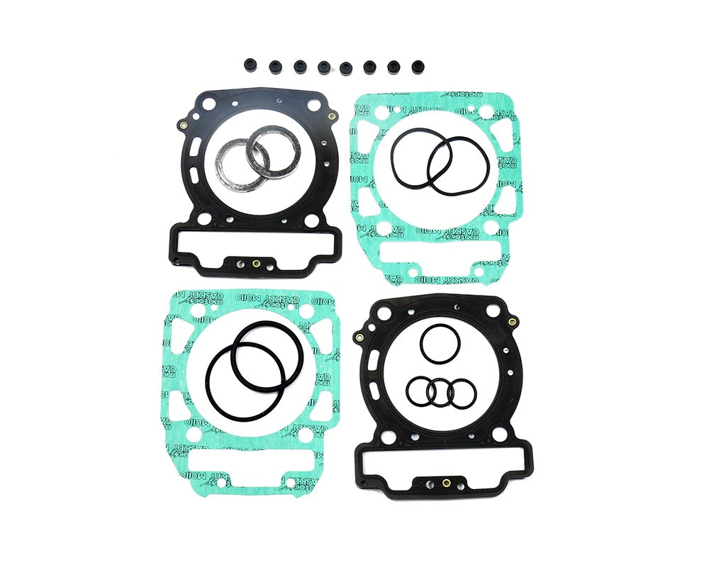 Cylinder Top End Gasket Kit CAN-AM OUTLANDER 1000 EFI/XT '12-'15, 800 EFI/XT/LTD '13-'15 , Athena