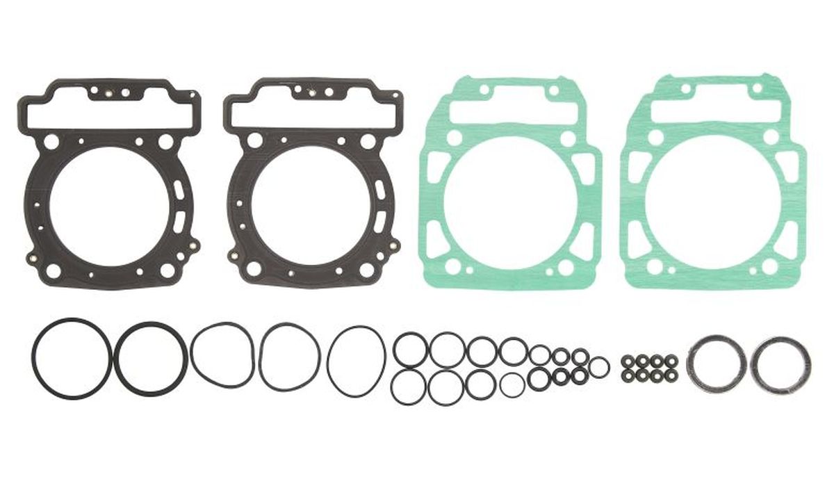 Cylinder Top End Gasket Kit CAN-AM OUTLANDER 800 EFI/XT/LTD '08-'12, RENEGADE 800 EFI '09-'11, Athena